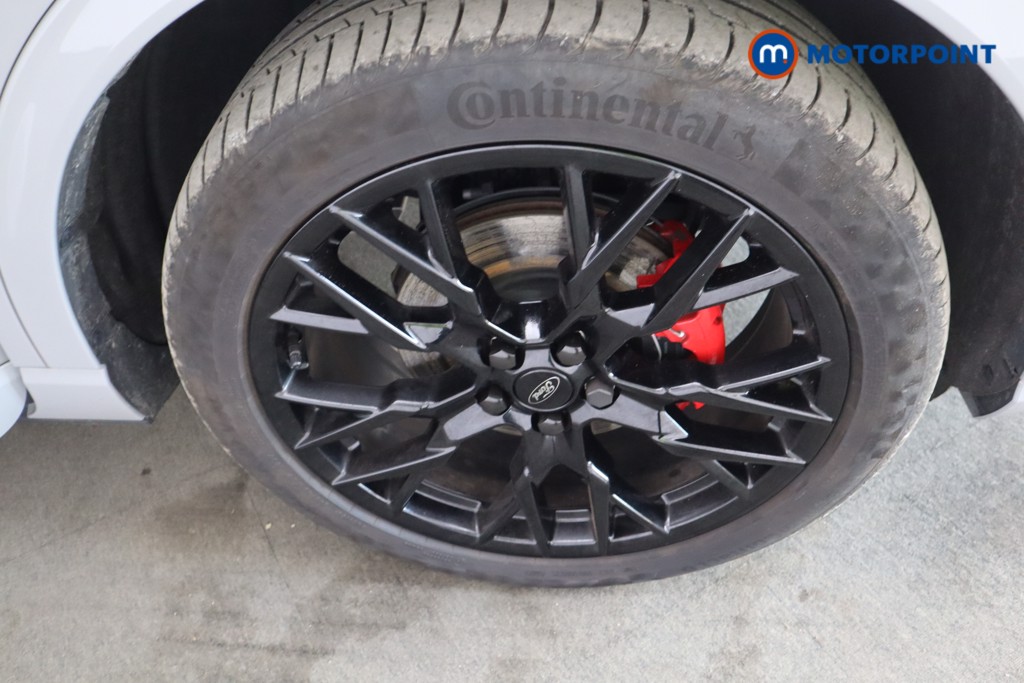 Ford Kuga Graphite Tech Edition Automatic Petrol Plug-In Hybrid SUV - Stock Number (1584517) - 30th supplementary image