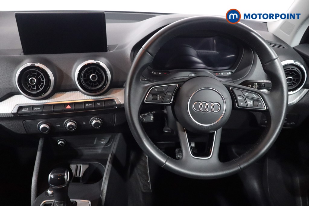 Audi Q2 Sport Automatic Petrol SUV - Stock Number (1584530) - 3rd supplementary image