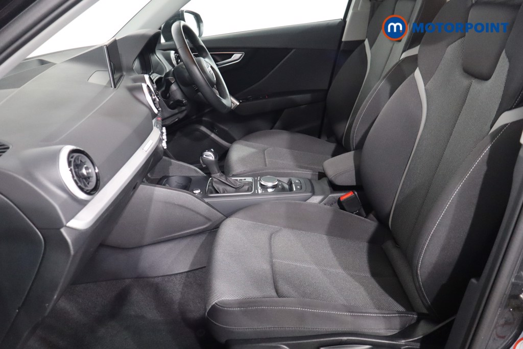 Audi Q2 Sport Automatic Petrol SUV - Stock Number (1584530) - 4th supplementary image