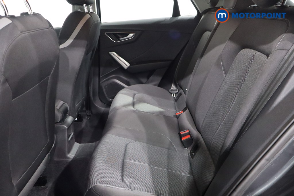 Audi Q2 Sport Automatic Petrol SUV - Stock Number (1584530) - 5th supplementary image
