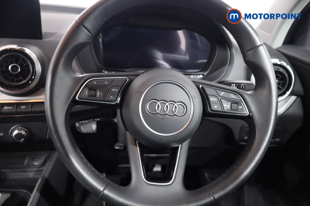 Audi Q2 Sport Automatic Petrol SUV - Stock Number (1584530) - 6th supplementary image