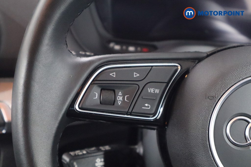 Audi Q2 Sport Automatic Petrol SUV - Stock Number (1584530) - 7th supplementary image