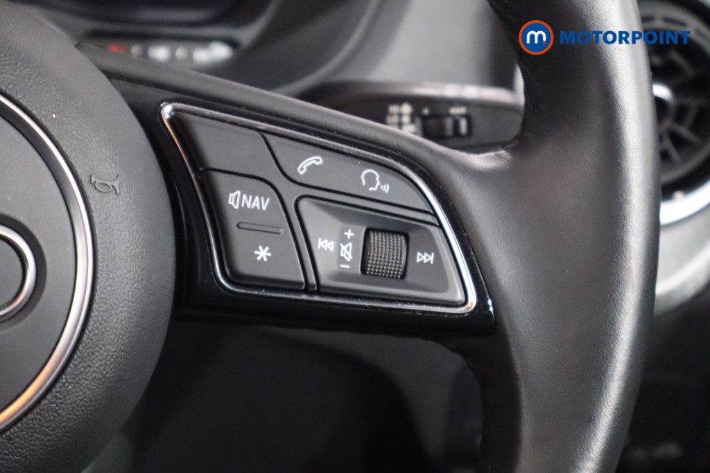Audi Q2 Sport Automatic Petrol SUV - Stock Number (1584530) - 8th supplementary image