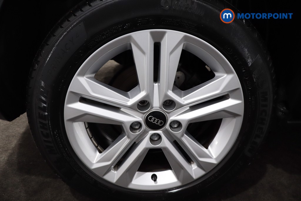 Audi Q2 Sport Automatic Petrol SUV - Stock Number (1584530) - 9th supplementary image