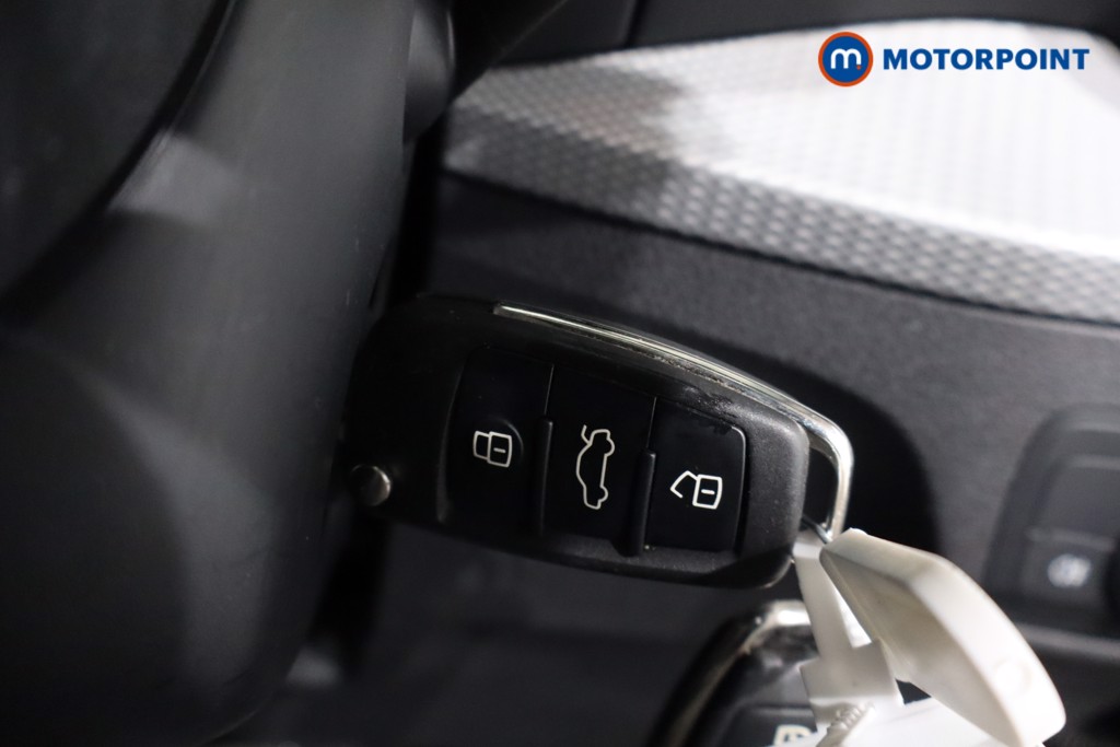 Audi Q2 Sport Automatic Petrol SUV - Stock Number (1584530) - 13th supplementary image