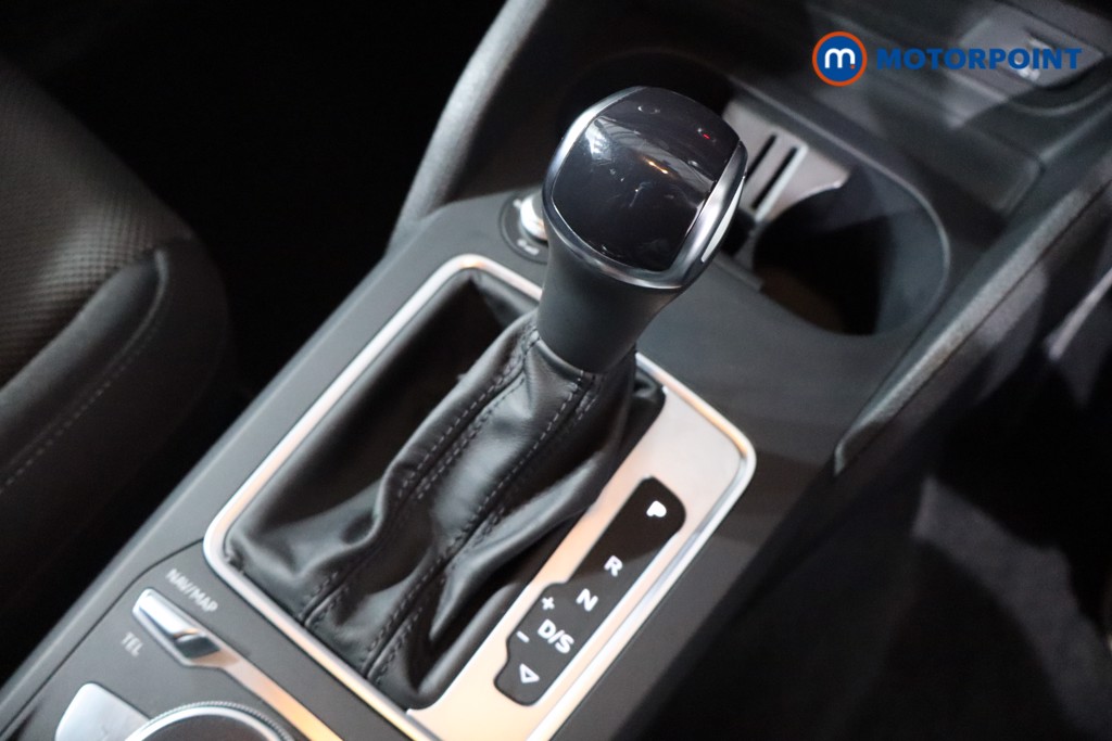 Audi Q2 Sport Automatic Petrol SUV - Stock Number (1584530) - 14th supplementary image
