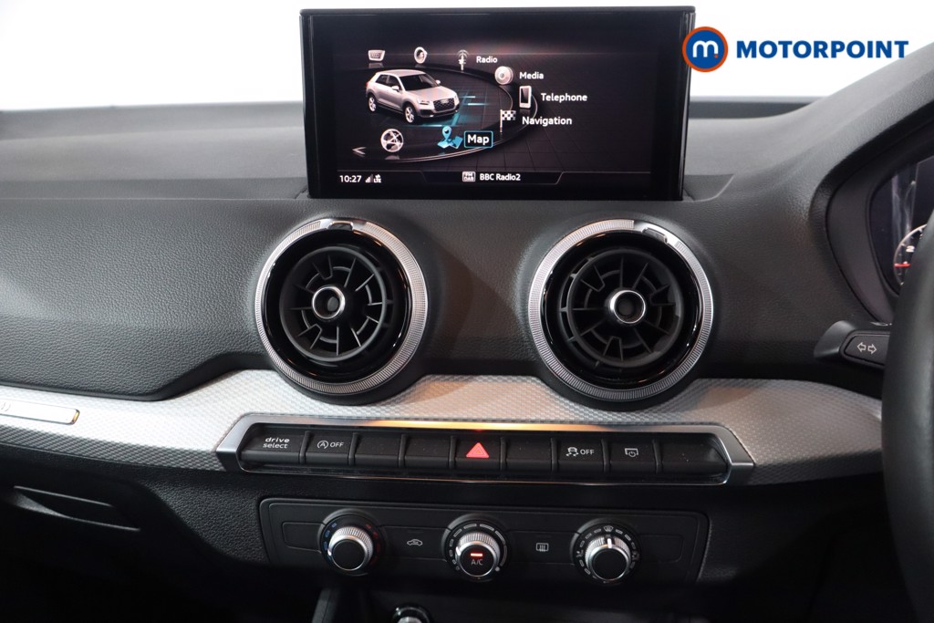Audi Q2 Sport Automatic Petrol SUV - Stock Number (1584530) - 15th supplementary image