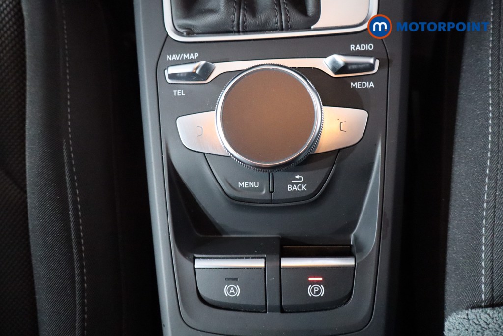 Audi Q2 Sport Automatic Petrol SUV - Stock Number (1584530) - 16th supplementary image