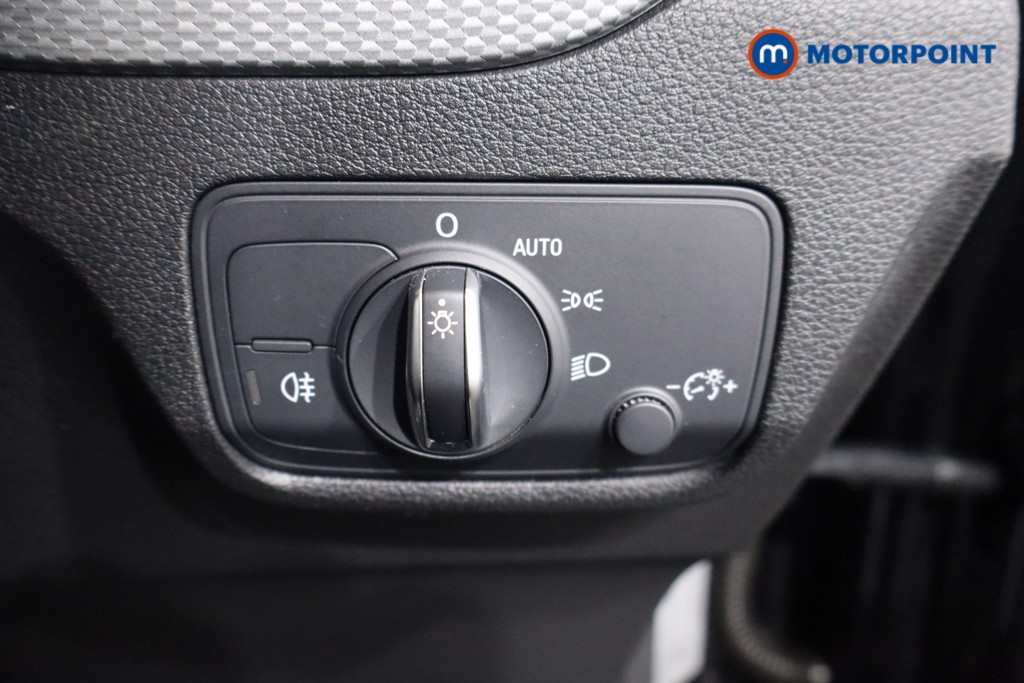 Audi Q2 Sport Automatic Petrol SUV - Stock Number (1584530) - 18th supplementary image