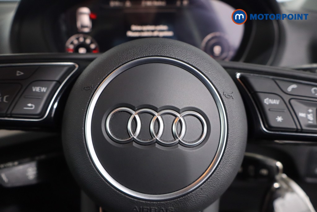 Audi Q2 Sport Automatic Petrol SUV - Stock Number (1584530) - 19th supplementary image