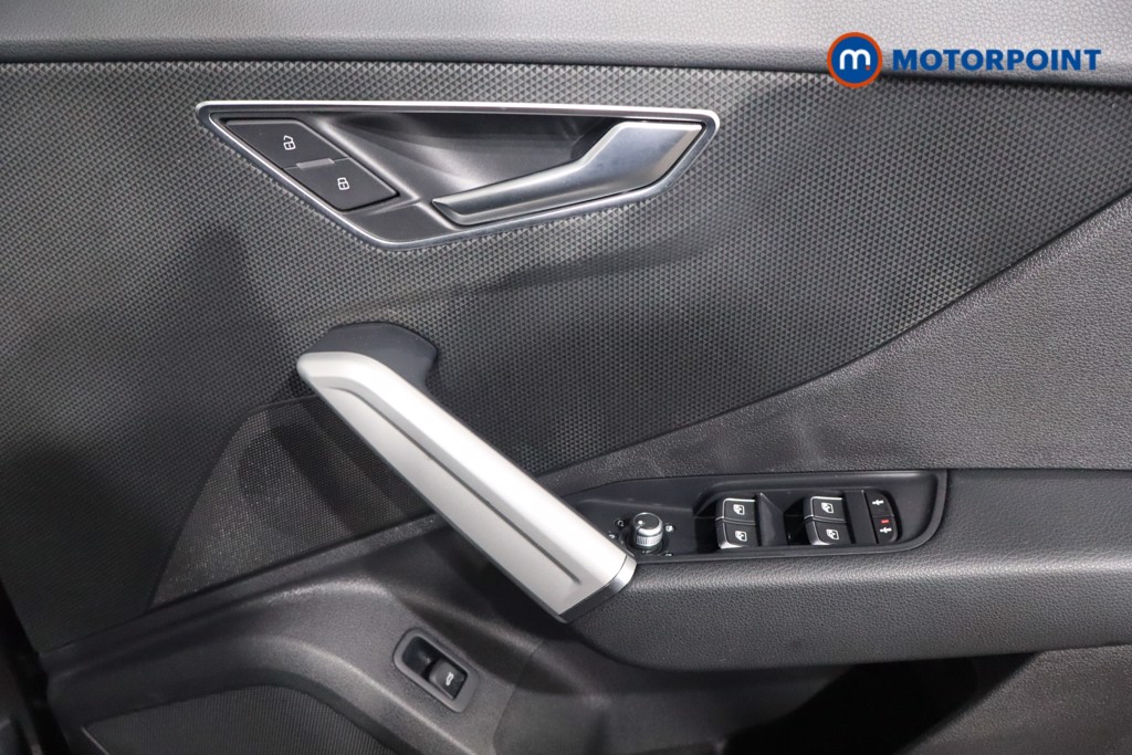 Audi Q2 Sport Automatic Petrol SUV - Stock Number (1584530) - 22nd supplementary image