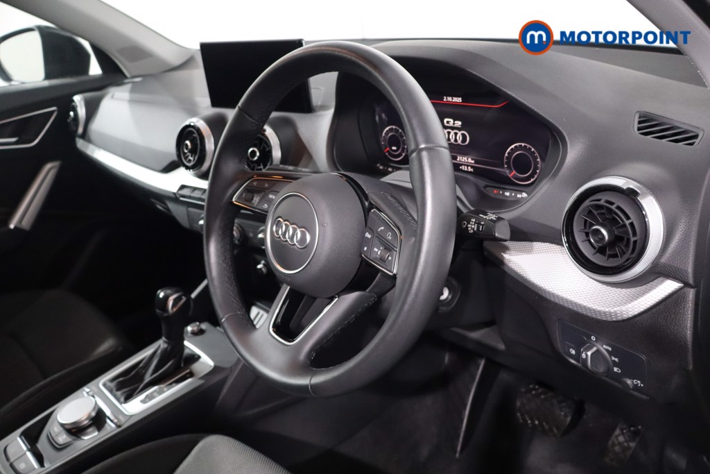 Audi Q2 Sport Automatic Petrol SUV - Stock Number (1584530) - 23rd supplementary image
