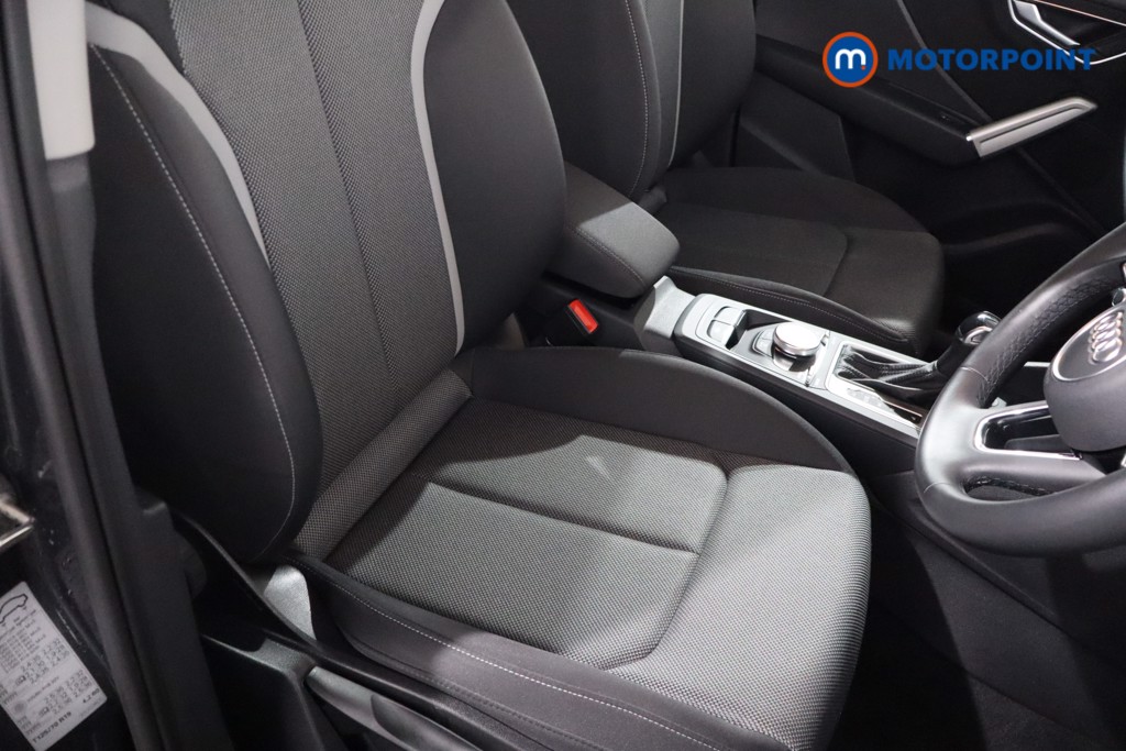 Audi Q2 Sport Automatic Petrol SUV - Stock Number (1584530) - 24th supplementary image