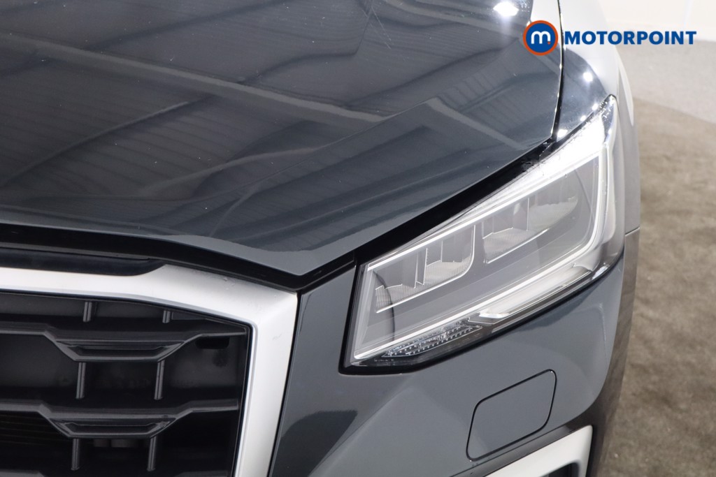 Audi Q2 Sport Automatic Petrol SUV - Stock Number (1584530) - 27th supplementary image