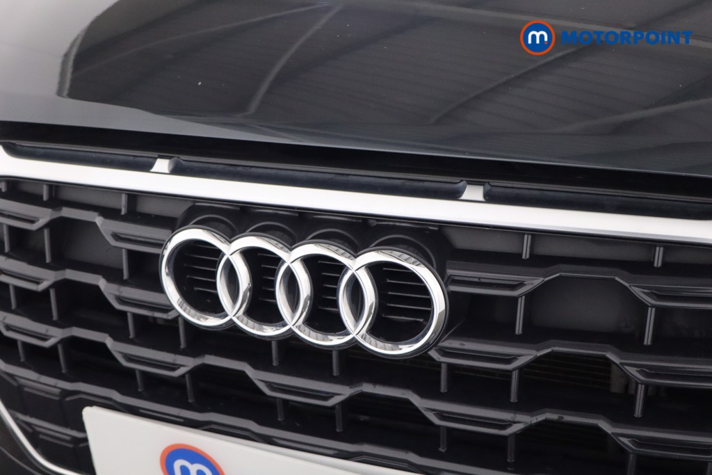 Audi Q2 Sport Automatic Petrol SUV - Stock Number (1584530) - 29th supplementary image