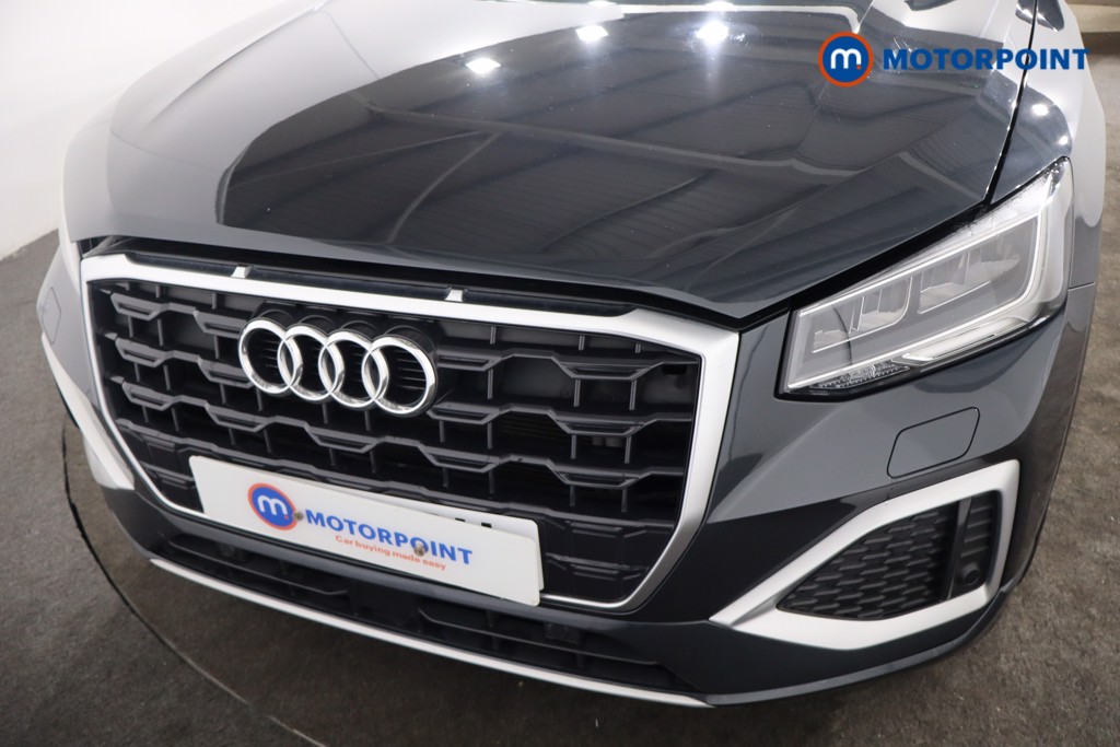Audi Q2 Sport Automatic Petrol SUV - Stock Number (1584530) - 30th supplementary image