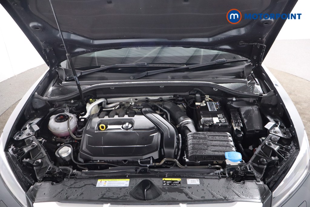 Audi Q2 Sport Automatic Petrol SUV - Stock Number (1584530) - 31st supplementary image