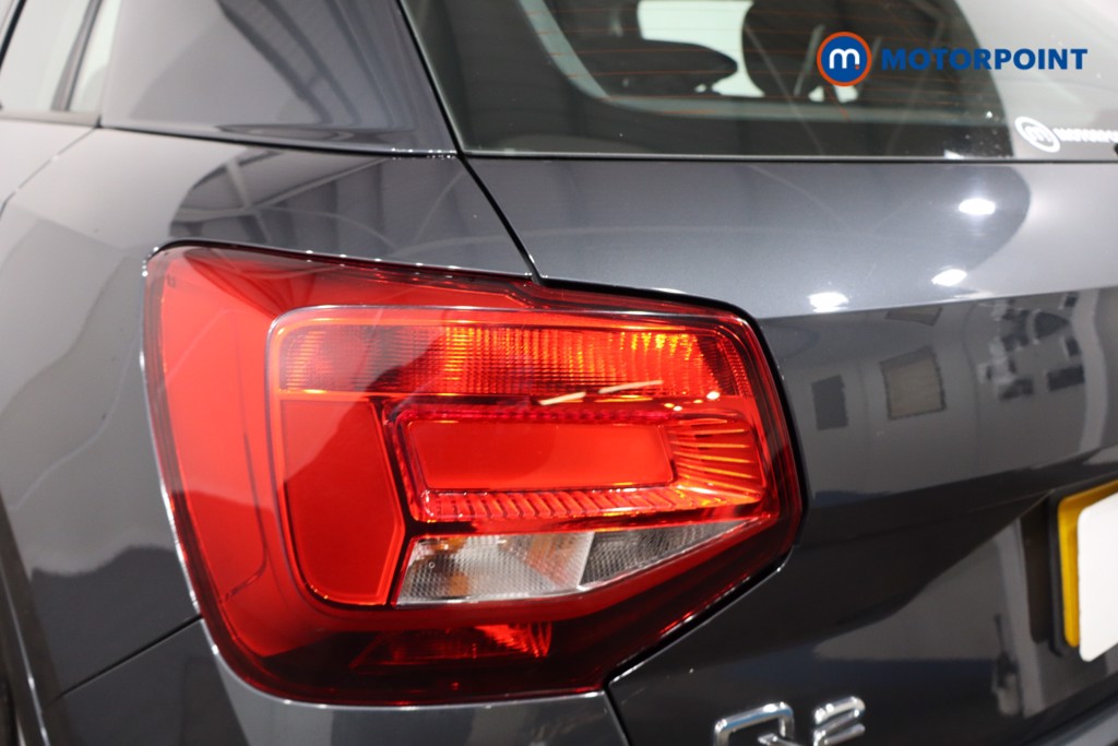Audi Q2 Sport Automatic Petrol SUV - Stock Number (1584530) - 33rd supplementary image