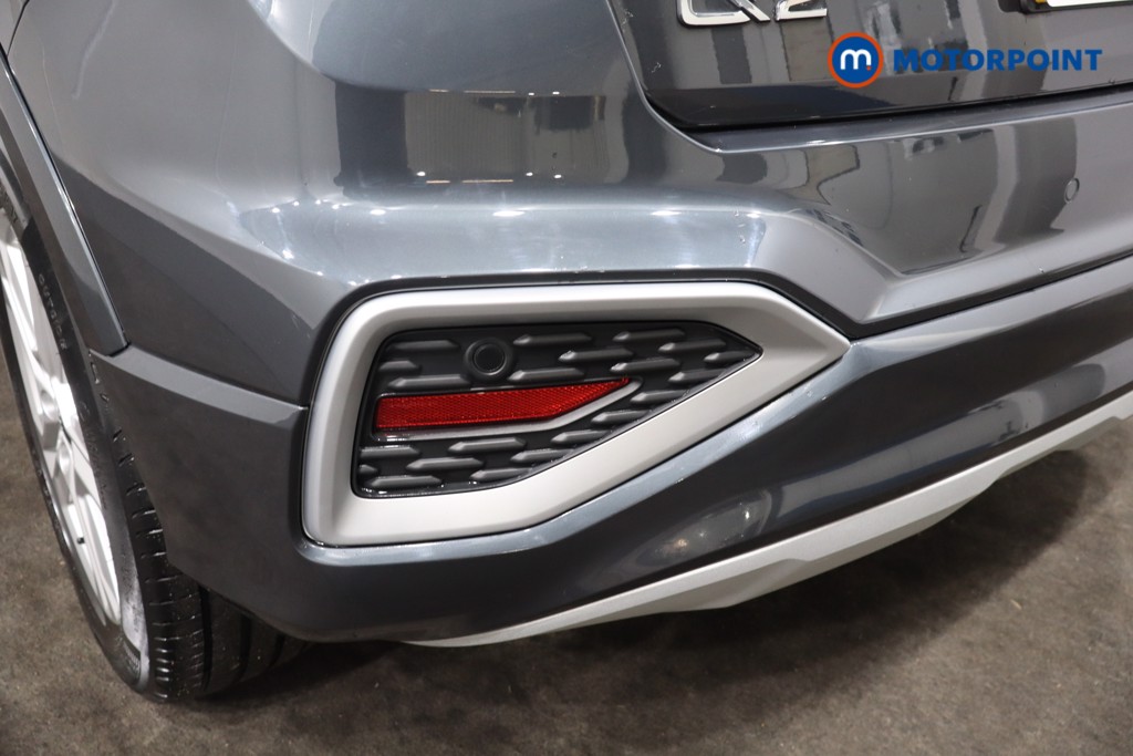 Audi Q2 Sport Automatic Petrol SUV - Stock Number (1584530) - 34th supplementary image