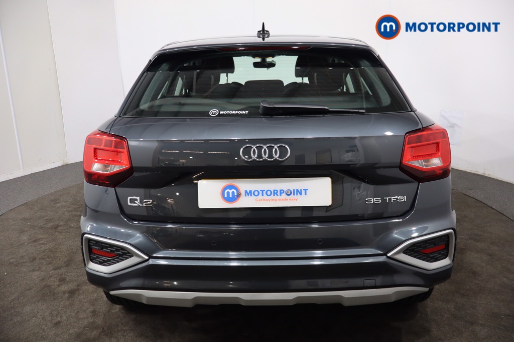 Audi Q2 Sport Automatic Petrol SUV - Stock Number (1584530) - 37th supplementary image