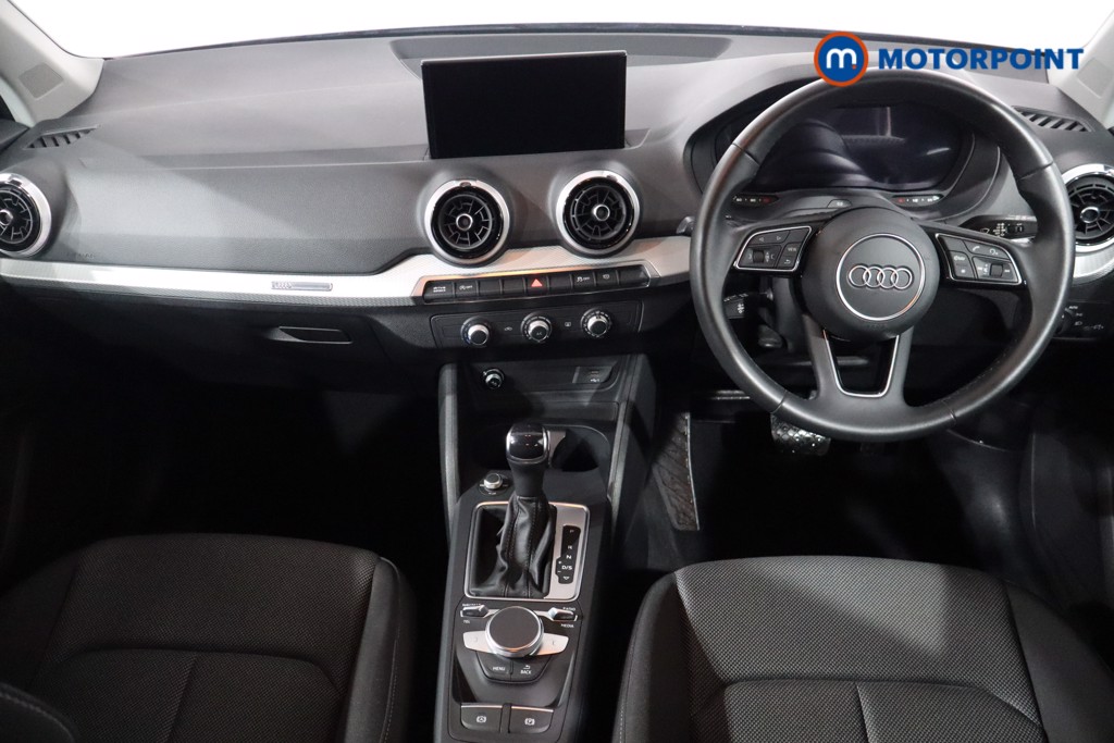 Audi Q2 Sport Automatic Petrol SUV - Stock Number (1584530) - 1st supplementary image