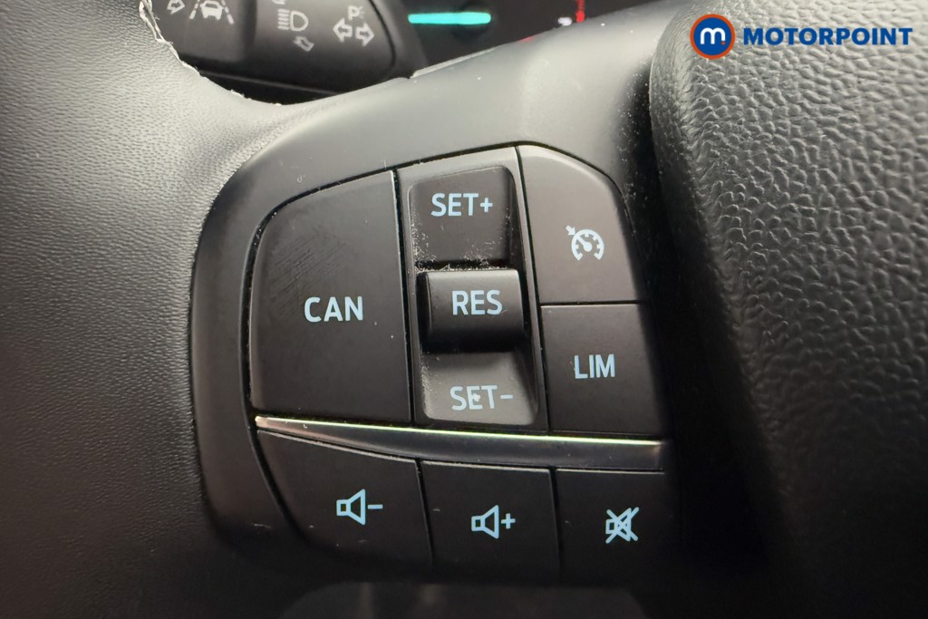 Ford Puma Titanium Manual Petrol SUV - Stock Number (1584577) - 4th supplementary image