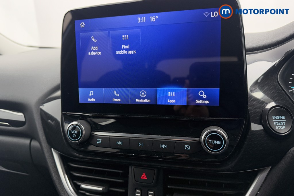 Ford Puma Titanium Manual Petrol SUV - Stock Number (1584577) - 9th supplementary image
