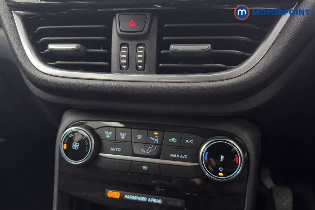 Ford Puma Titanium Manual Petrol SUV - Stock Number (1584577) - 11th supplementary image