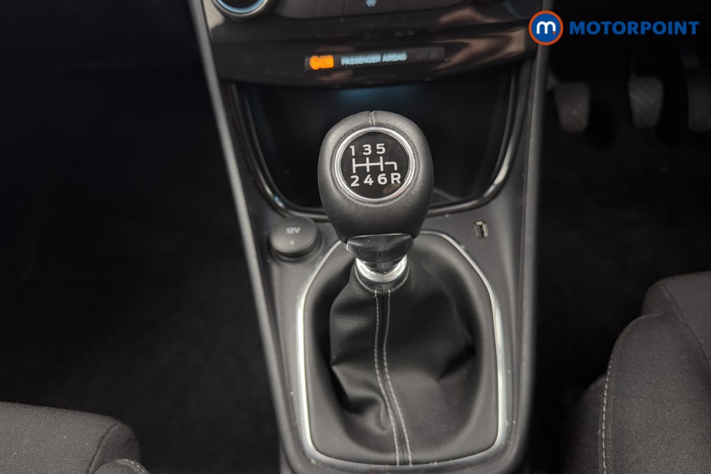 Ford Puma Titanium Manual Petrol SUV - Stock Number (1584577) - 12th supplementary image