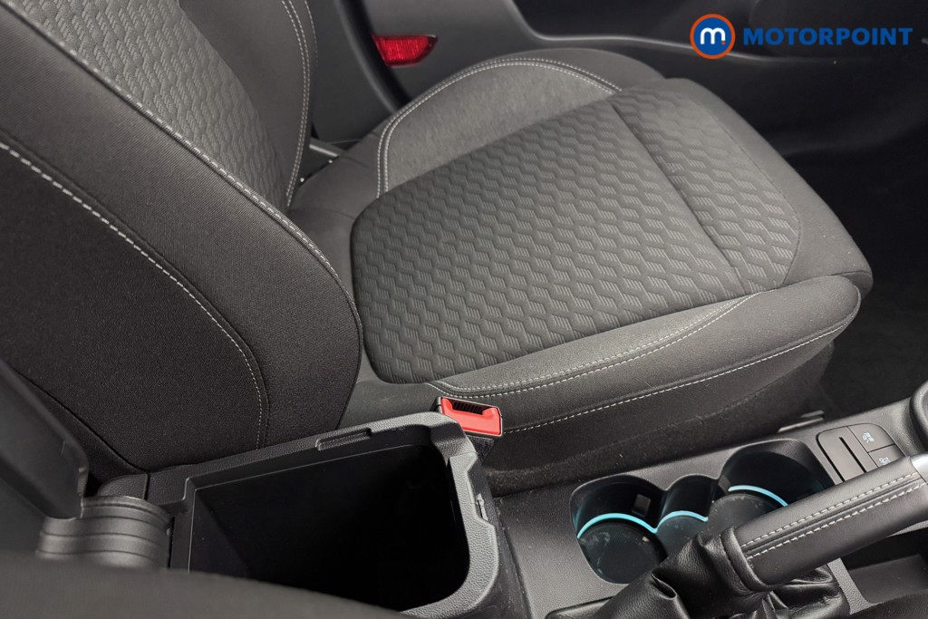 Ford Puma Titanium Manual Petrol SUV - Stock Number (1584577) - 13th supplementary image
