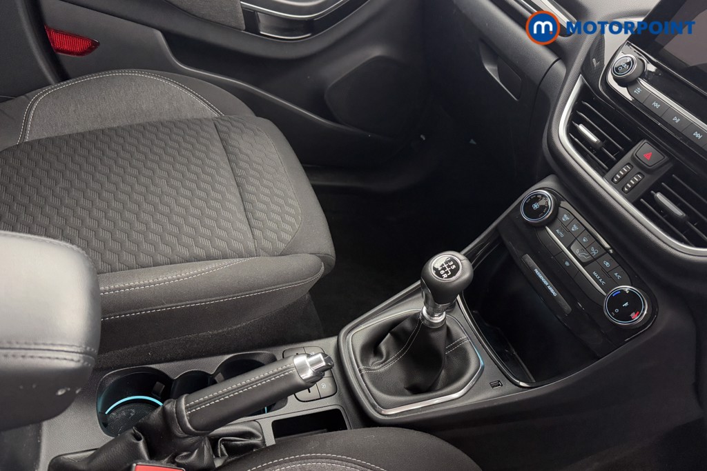 Ford Puma Titanium Manual Petrol SUV - Stock Number (1584577) - 14th supplementary image