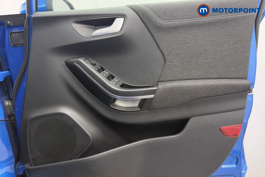 Ford Puma Titanium Manual Petrol SUV - Stock Number (1584577) - 16th supplementary image