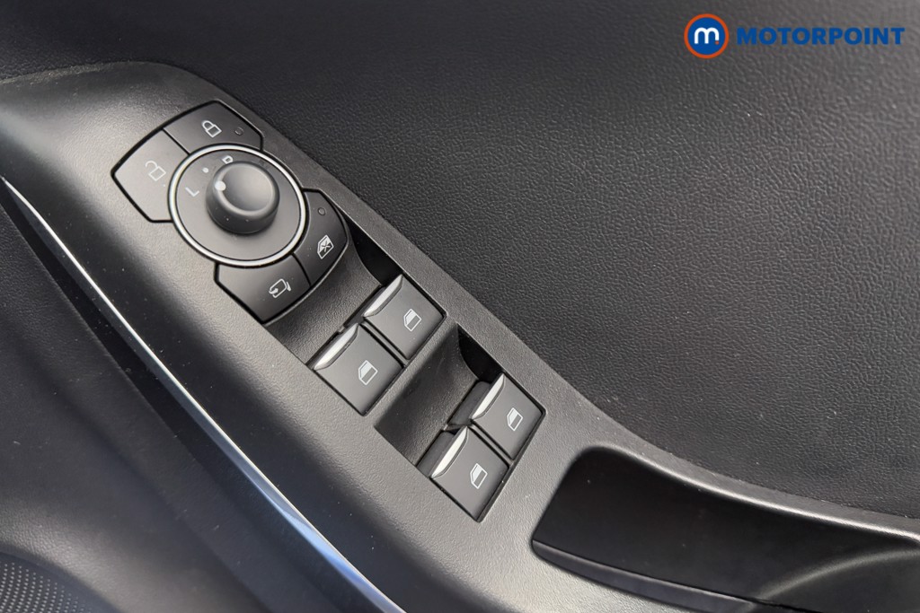 Ford Puma Titanium Manual Petrol SUV - Stock Number (1584577) - 17th supplementary image