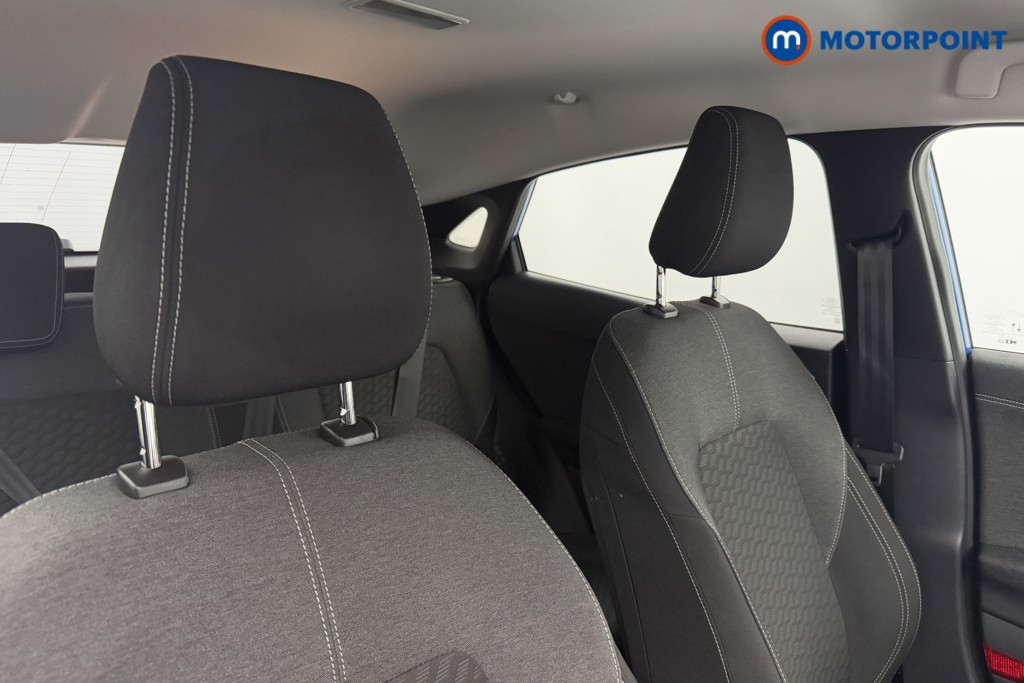 Ford Puma Titanium Manual Petrol SUV - Stock Number (1584577) - 19th supplementary image