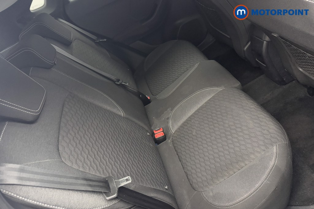 Ford Puma Titanium Manual Petrol SUV - Stock Number (1584577) - 21st supplementary image