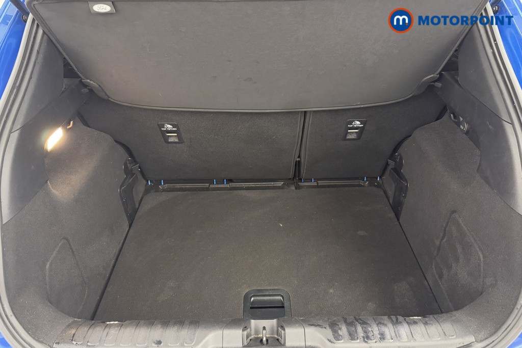 Ford Puma Titanium Manual Petrol SUV - Stock Number (1584577) - 22nd supplementary image
