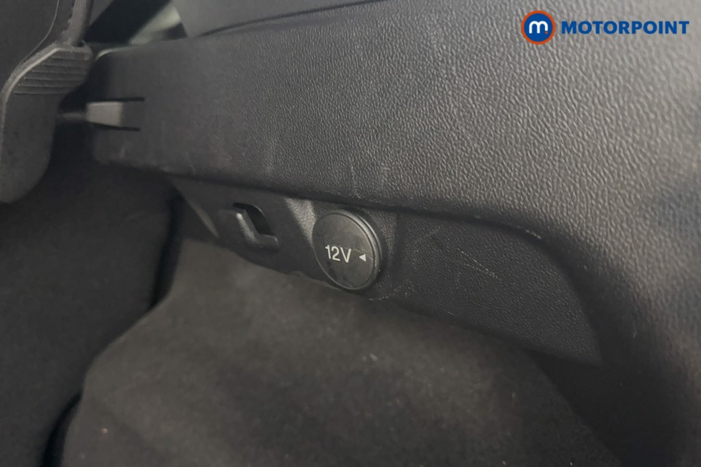 Ford Puma Titanium Manual Petrol SUV - Stock Number (1584577) - 23rd supplementary image