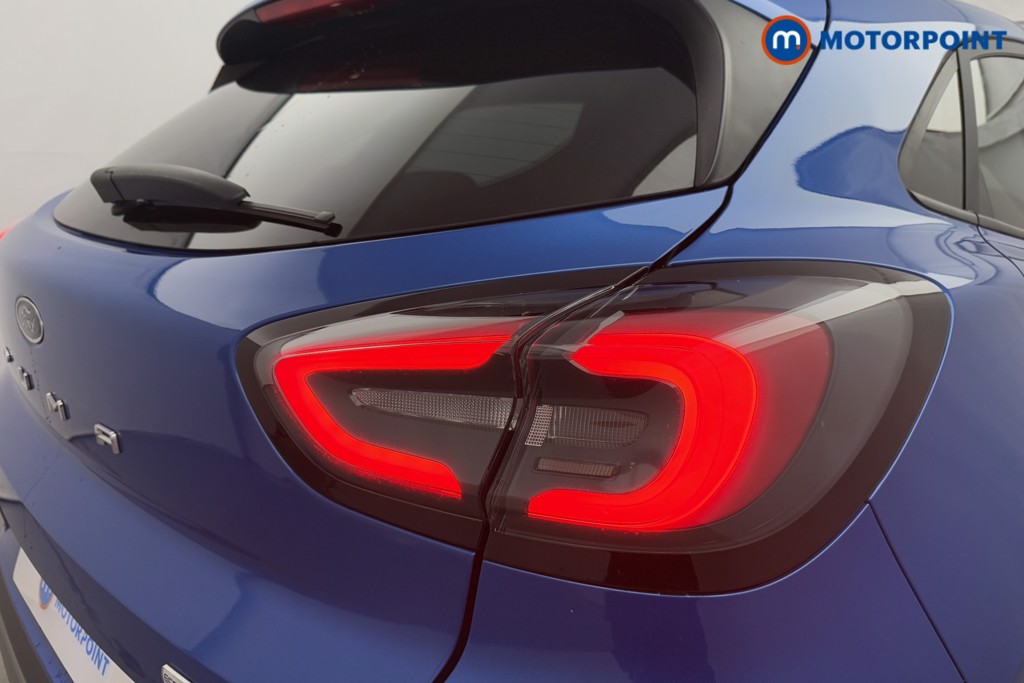 Ford Puma Titanium Manual Petrol SUV - Stock Number (1584577) - 24th supplementary image