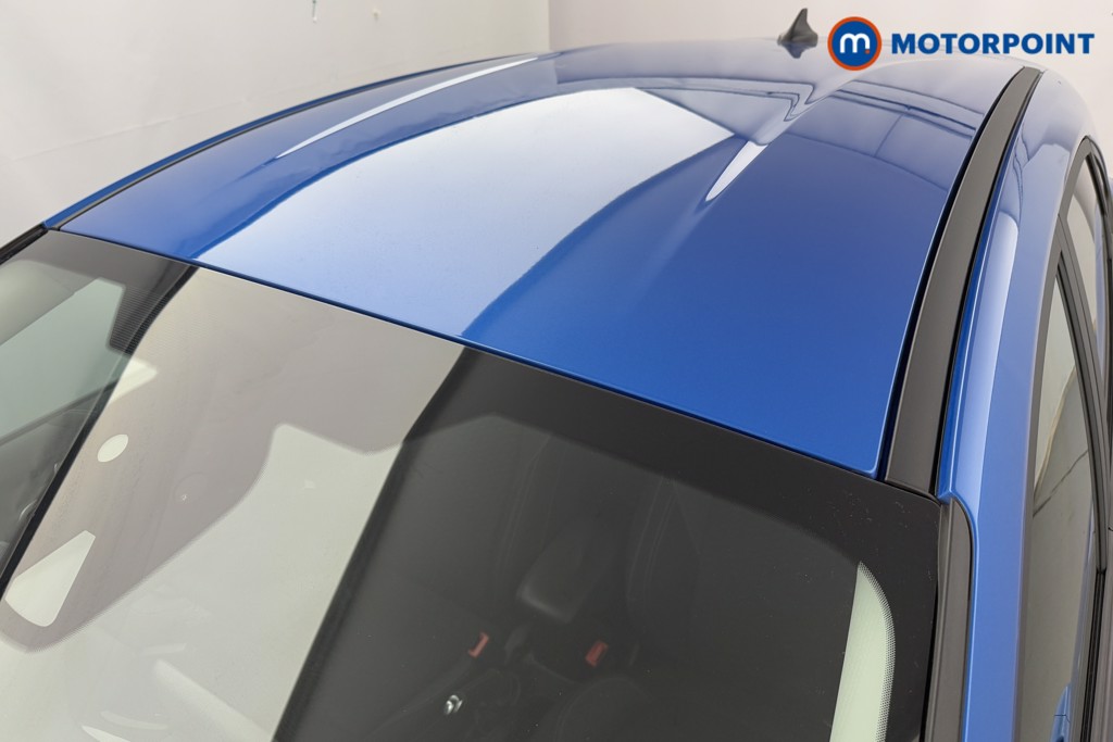 Ford Puma Titanium Manual Petrol SUV - Stock Number (1584577) - 31st supplementary image