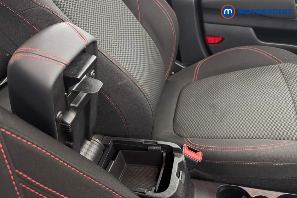 Ford Puma St-Line Manual Petrol SUV - Stock Number (1584586) - 16th supplementary image