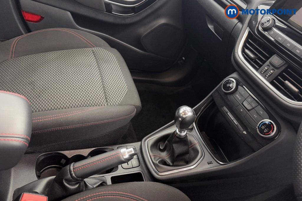 Ford Puma St-Line Manual Petrol SUV - Stock Number (1584586) - 17th supplementary image