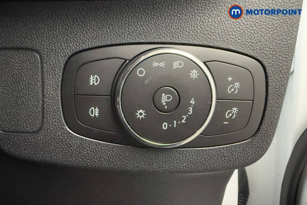 Ford Puma St-Line Manual Petrol SUV - Stock Number (1584586) - 18th supplementary image