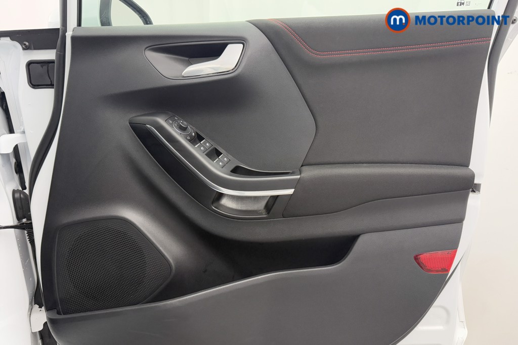 Ford Puma St-Line Manual Petrol SUV - Stock Number (1584586) - 19th supplementary image