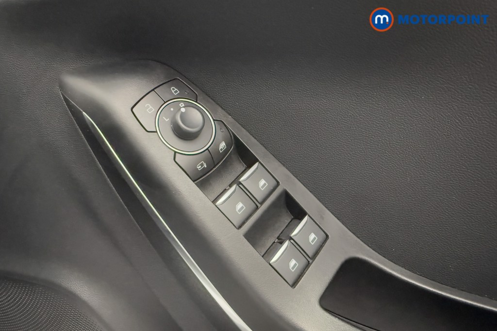 Ford Puma St-Line Manual Petrol SUV - Stock Number (1584586) - 20th supplementary image