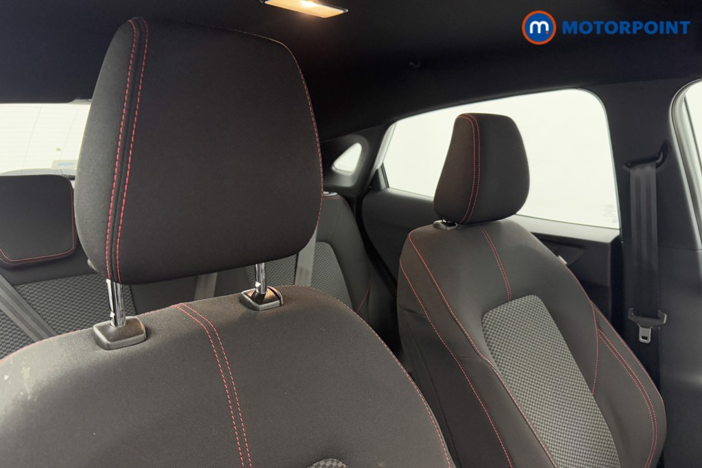 Ford Puma St-Line Manual Petrol SUV - Stock Number (1584586) - 22nd supplementary image