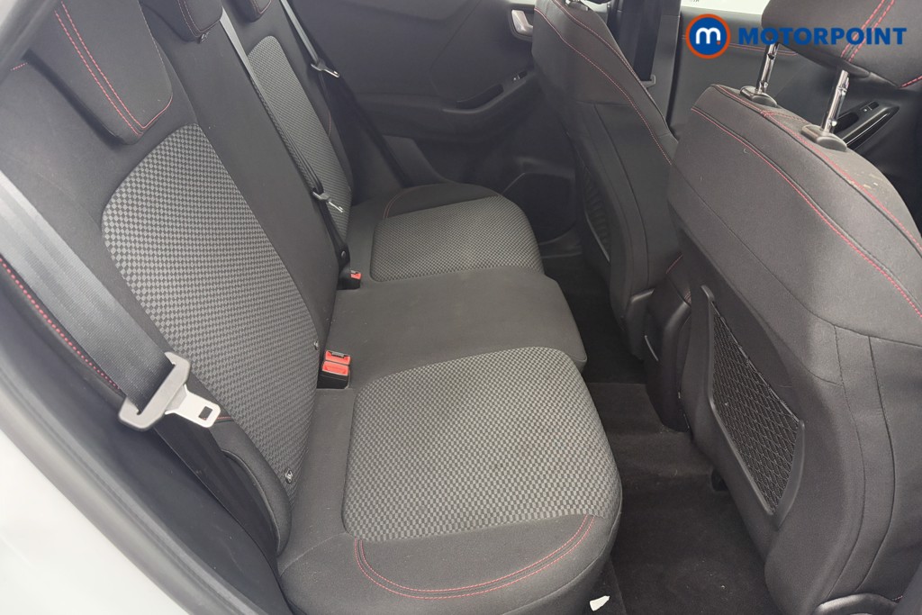 Ford Puma St-Line Manual Petrol SUV - Stock Number (1584586) - 23rd supplementary image