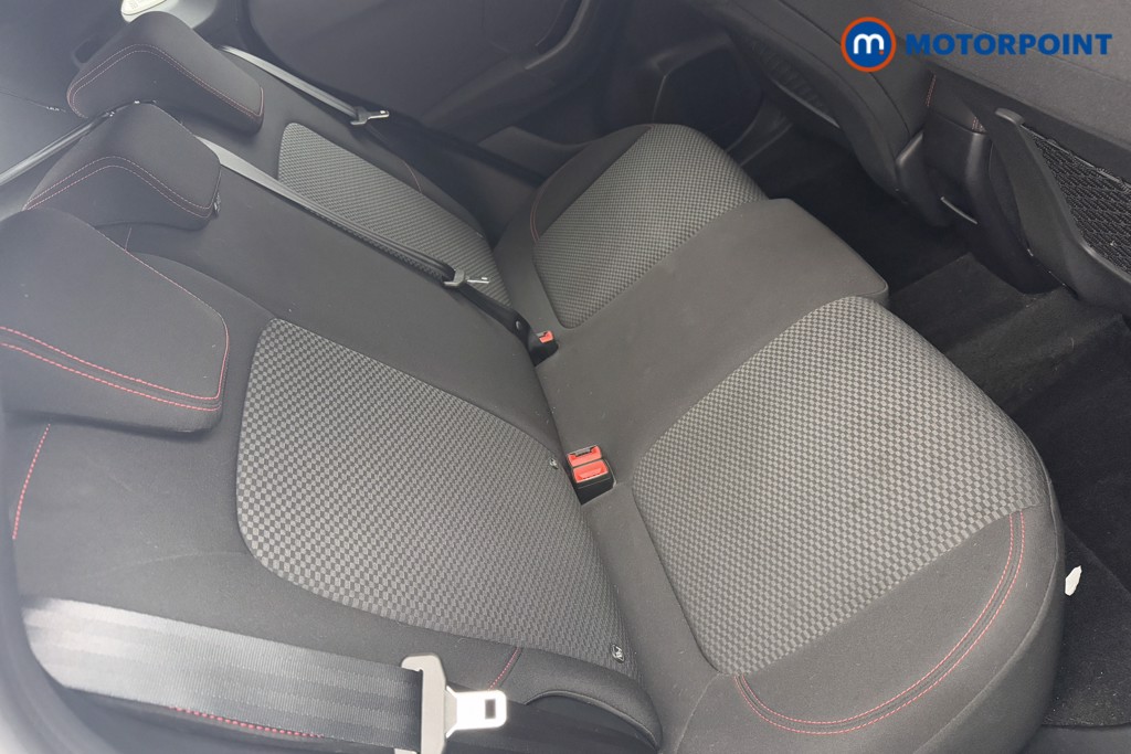 Ford Puma St-Line Manual Petrol SUV - Stock Number (1584586) - 24th supplementary image