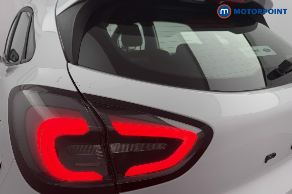 Ford Puma St-Line Manual Petrol SUV - Stock Number (1584586) - 27th supplementary image