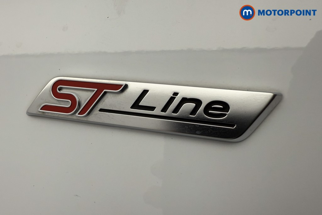 Ford Puma St-Line Manual Petrol SUV - Stock Number (1584586) - 28th supplementary image