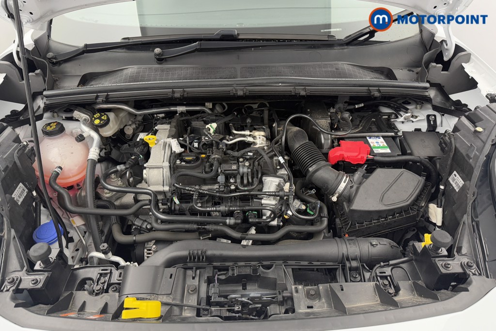 Ford Puma St-Line Manual Petrol SUV - Stock Number (1584586) - 30th supplementary image